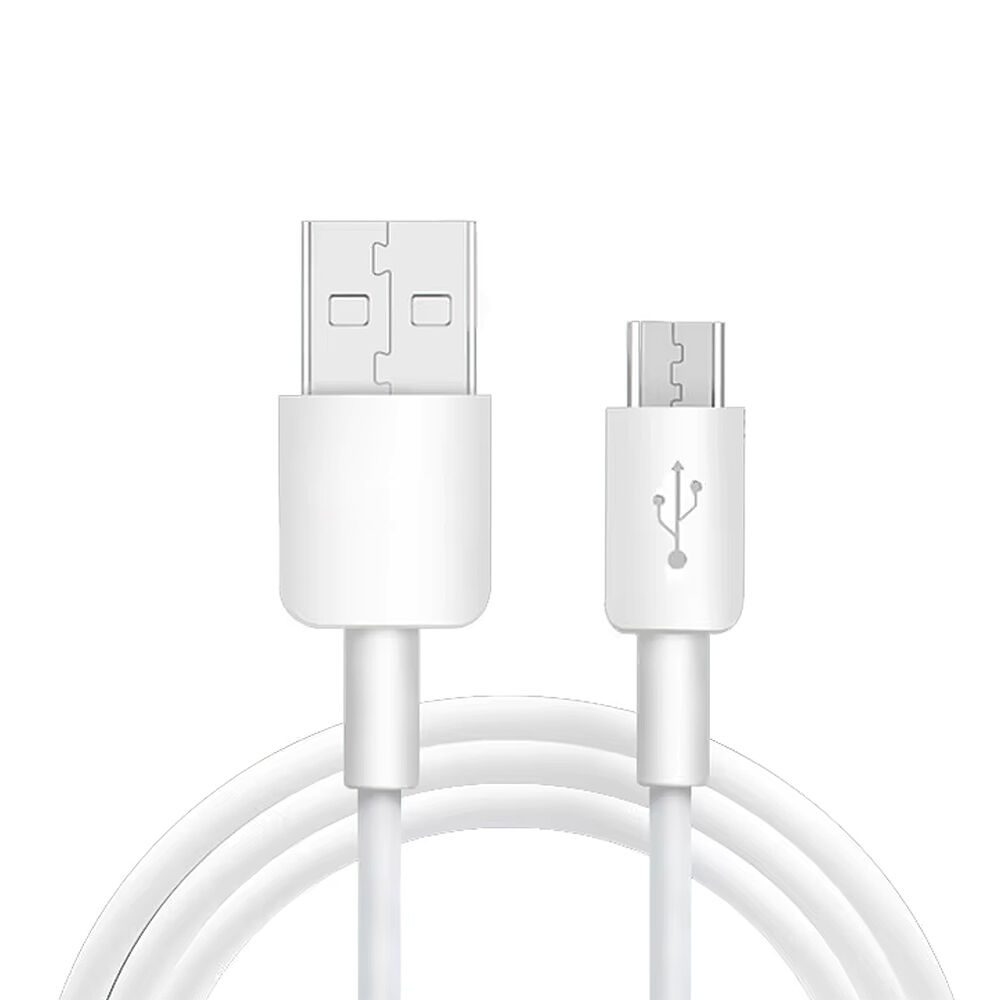 Cable V8 Micro Usb A Usb-a Compatible Con Huawei Ap70 1m 2a image number 0.0