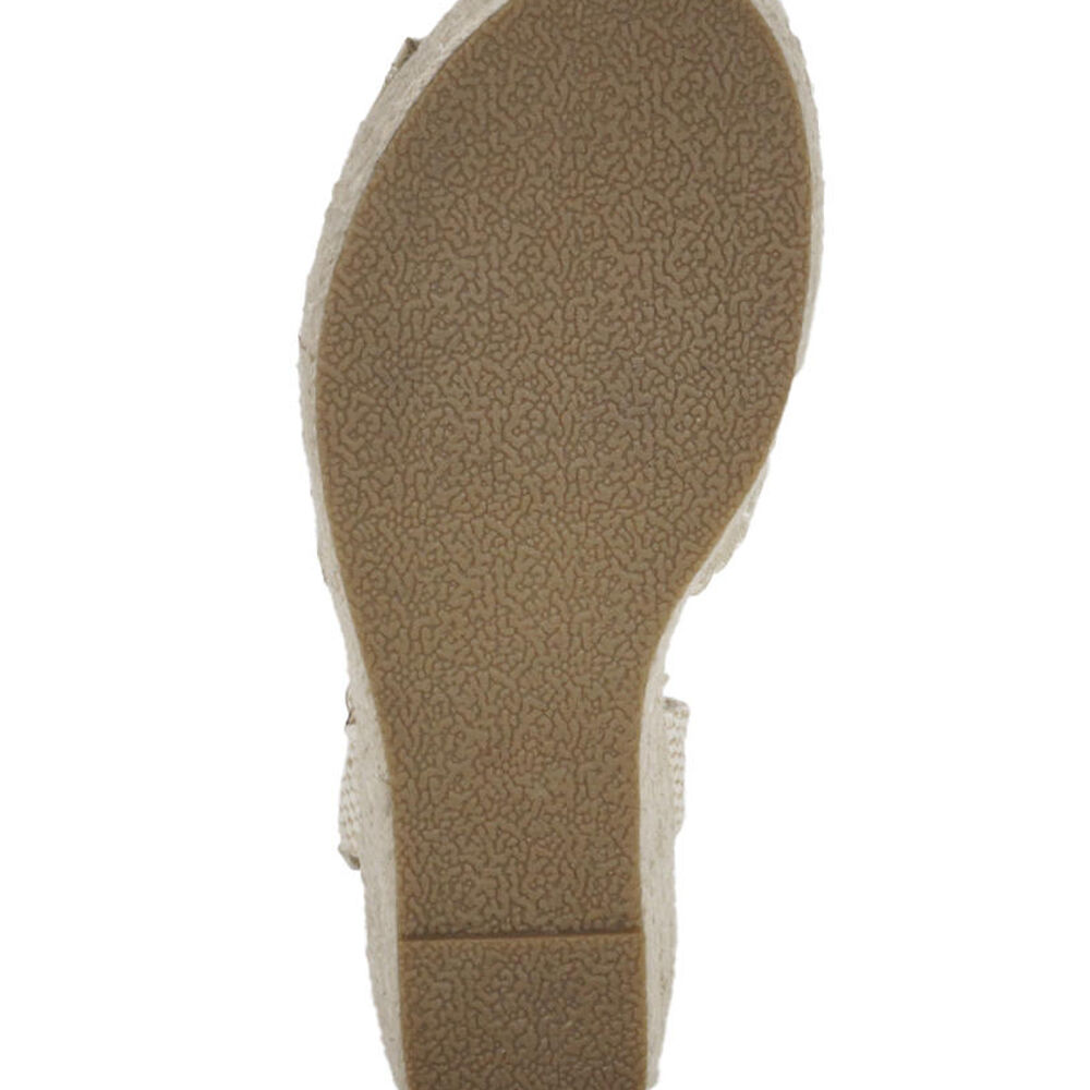 Sandalia Adhara Dorado image number 6.0