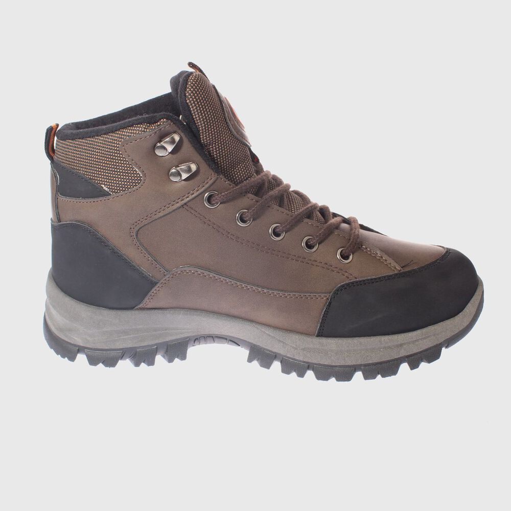 Bot&iacute;n Caf&eacute; Heriel Art. 831092dbrown image number 3.0