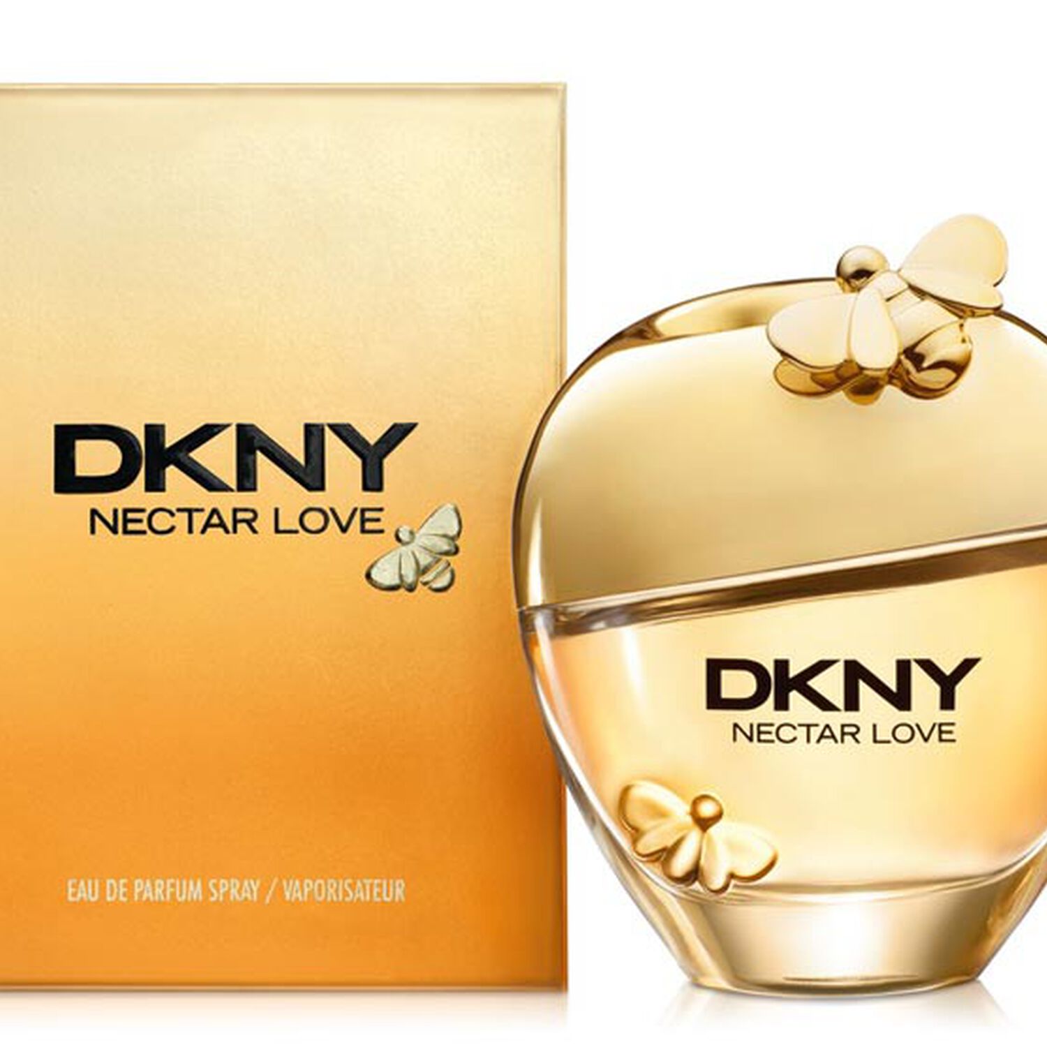 Dkny Nectar Love Edp 100ml Mujer image number 0.0