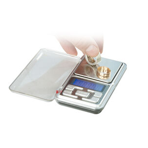 Gramera Multiusos 500grs Scalegram - Ps