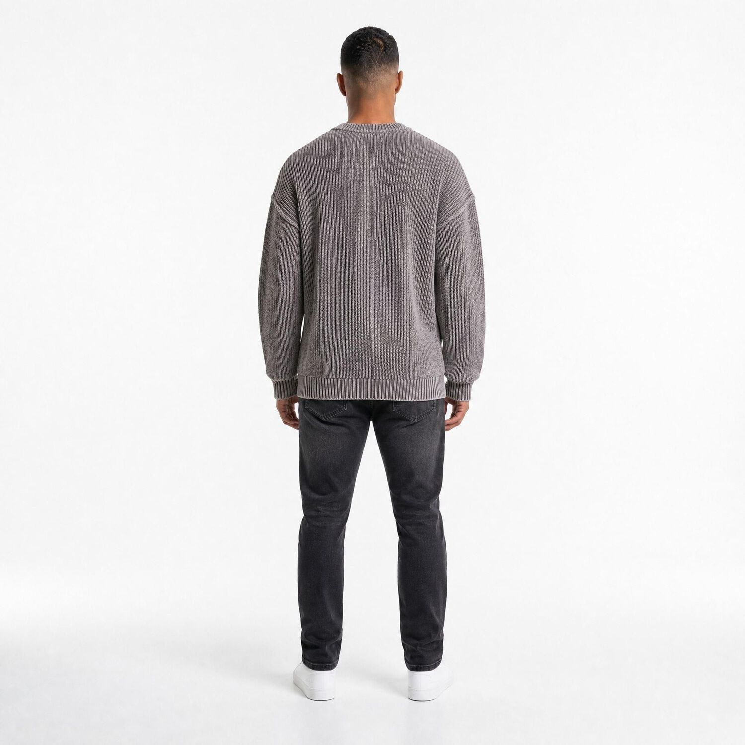 Sweater Hombre Rolly Go image number 1.0