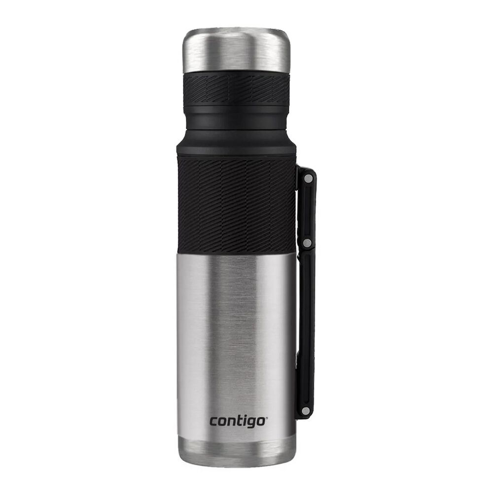 Termo Contigo Thermalock 35h Calor 60h Frio Gris image number 0.0