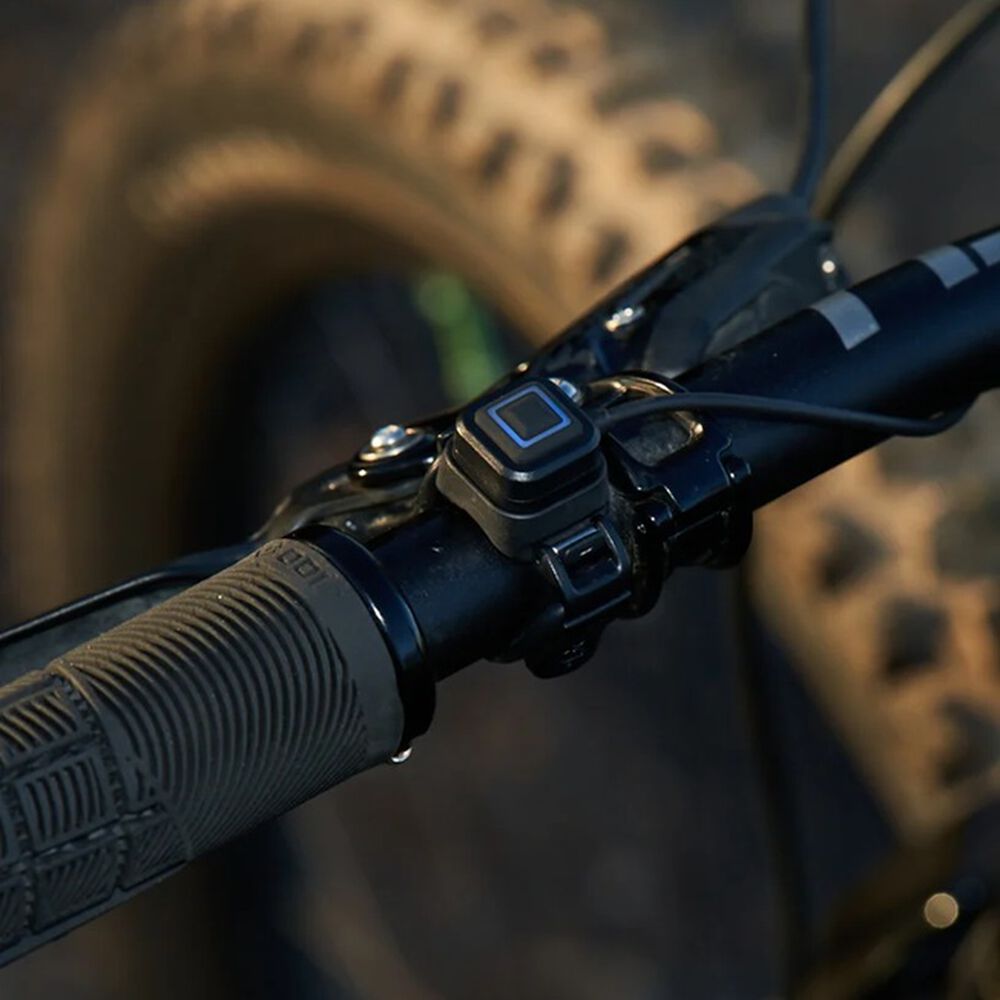 Luz Delantera Knog Para Bicicleta1800l Con Bateria10,000mah image number 5.0