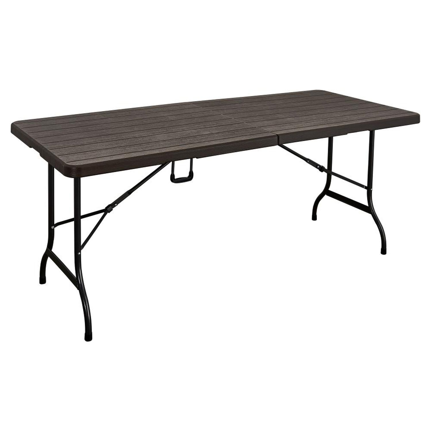 Mesa Plegable Northwest NW-SZK180 / 85 Cm x 180 Cm image number 0.0