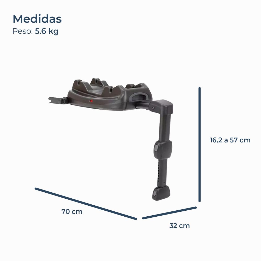 I-base Lx 2 Joie image number 3.0