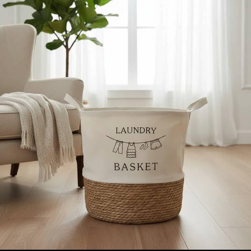 Set De 3 Canastos Decorativos image number 1.0