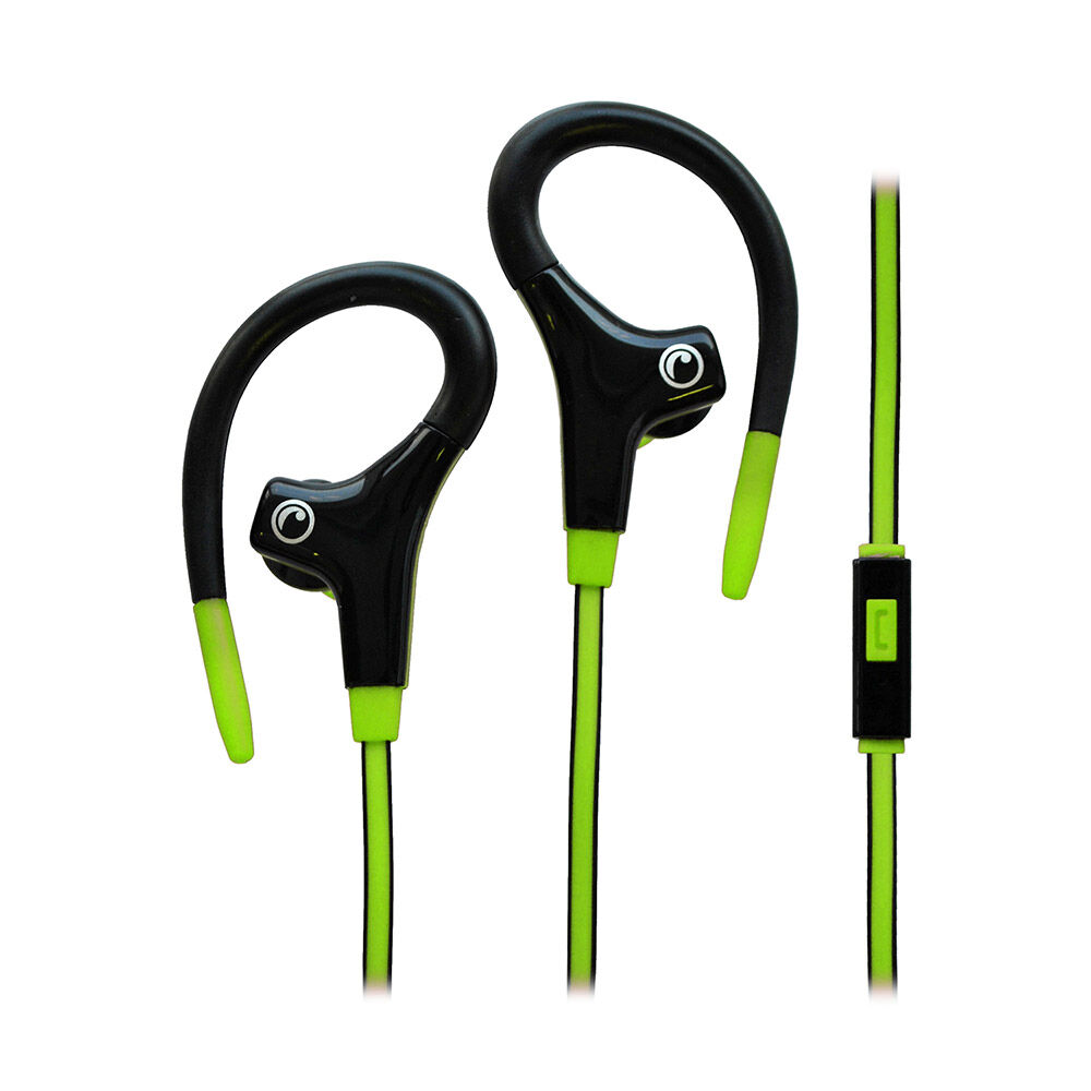 Audifonos Fiddler Sport Verde en Oferta | Hites.com