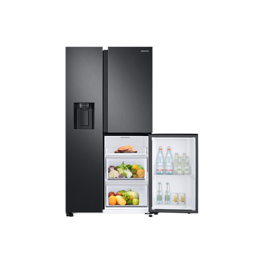 Refrigerador Side by Side Samsung Rs68N8670B1 / No Frost / 604 Litros image number 10.0