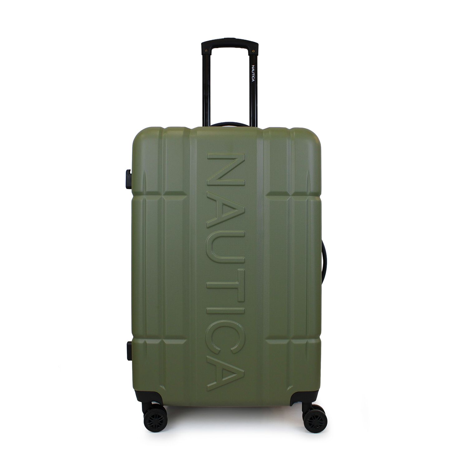 Maleta Grande Amsterdam L 23kg Verde Nautica image number 0.0