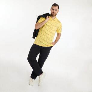 Pantal&oacute;n Cargo Tiro Medio Regular Hombre Herald