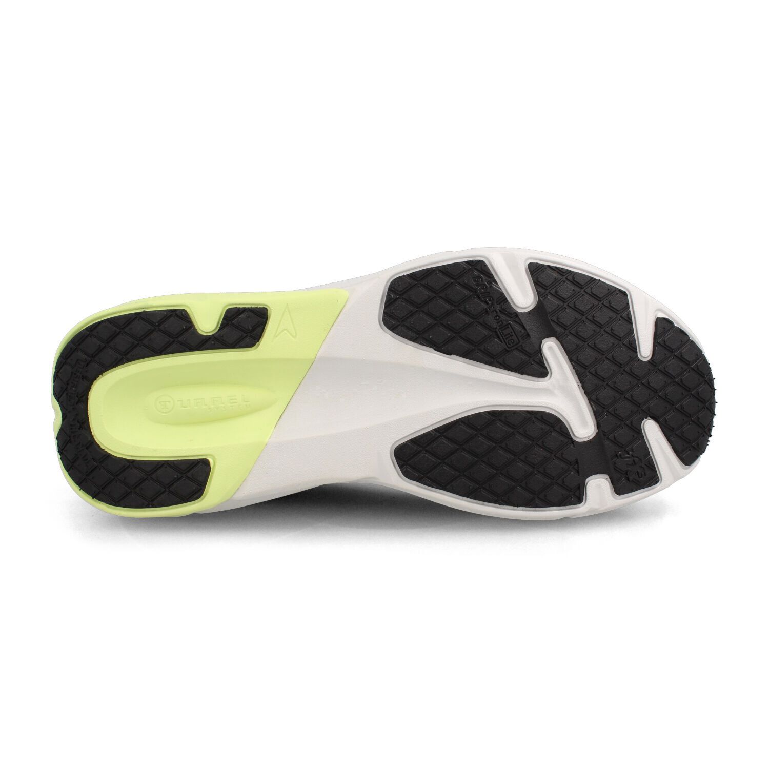 Zapatilla Deportiva Hombre Power Duofam Max 500 Delu Running image number 4.0