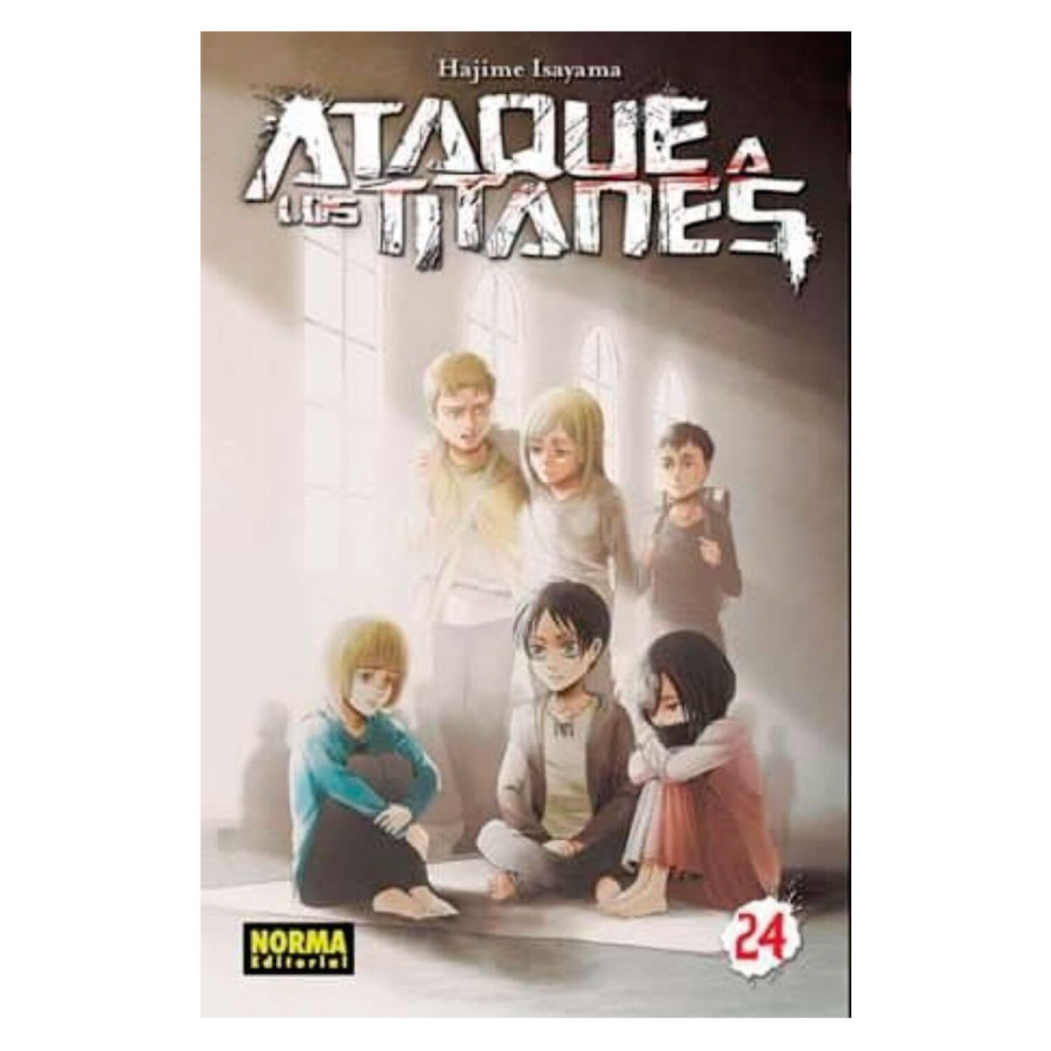 Ataque A Los Titanes 24 image number 0.0