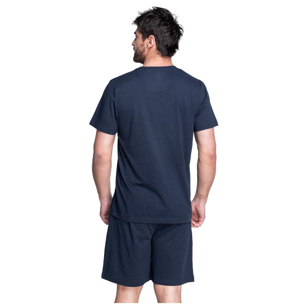 Pijama Hombre Top image number 1.0