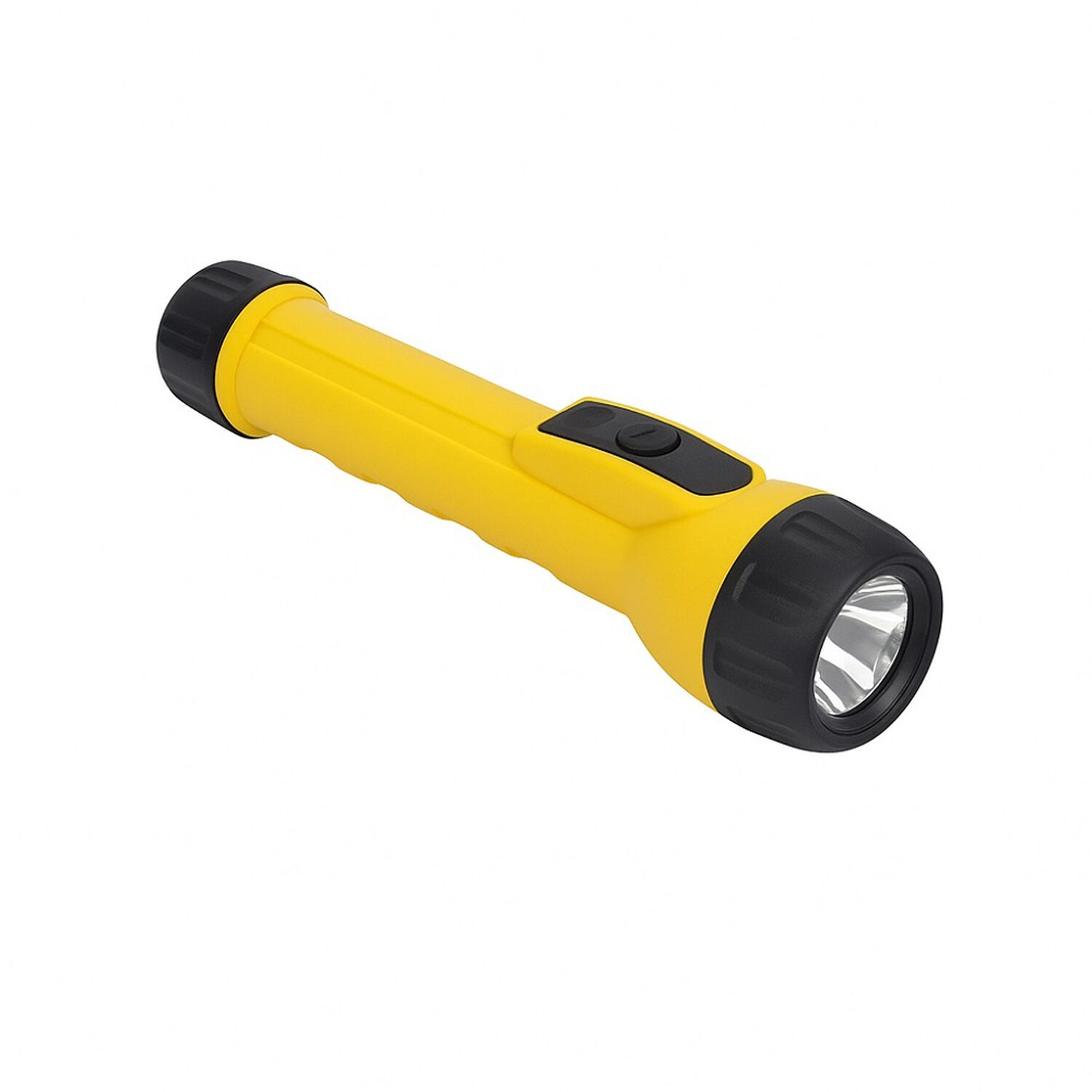 Linterna Tactix Plastica image number 2.0