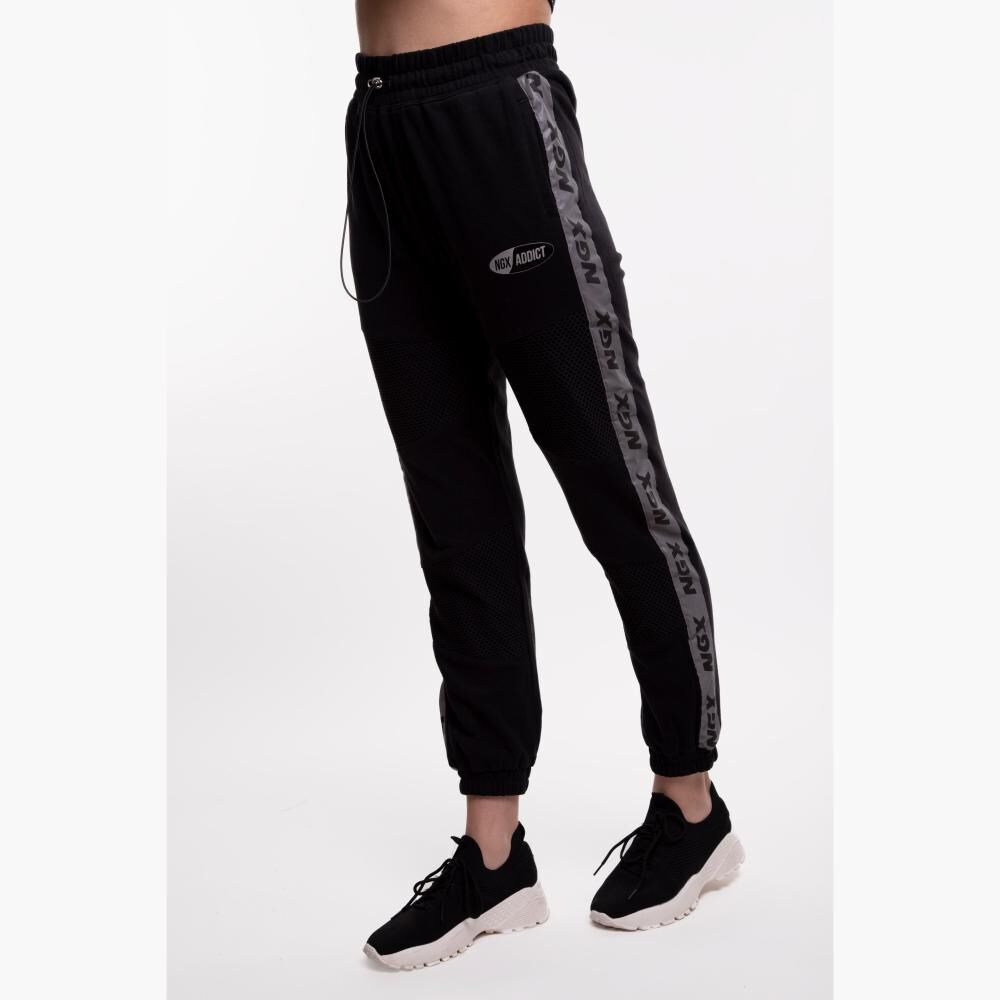 Pantalón De Buzo Mujer Ngx en Oferta | Hites.com
