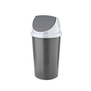 Basurero Papelero Vaiven Gigante Modelo Aura 45l