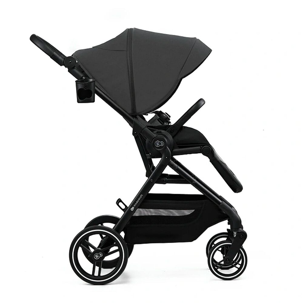 Coche De Paseo Yoxi Moonlight Grey image number 2.0