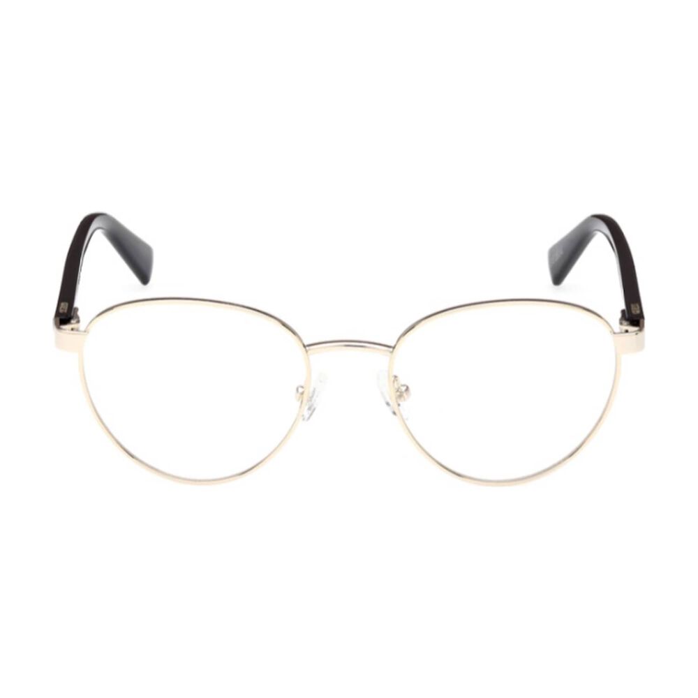 Lentes &Oacute;pticos Dorado Guess image number 0.0