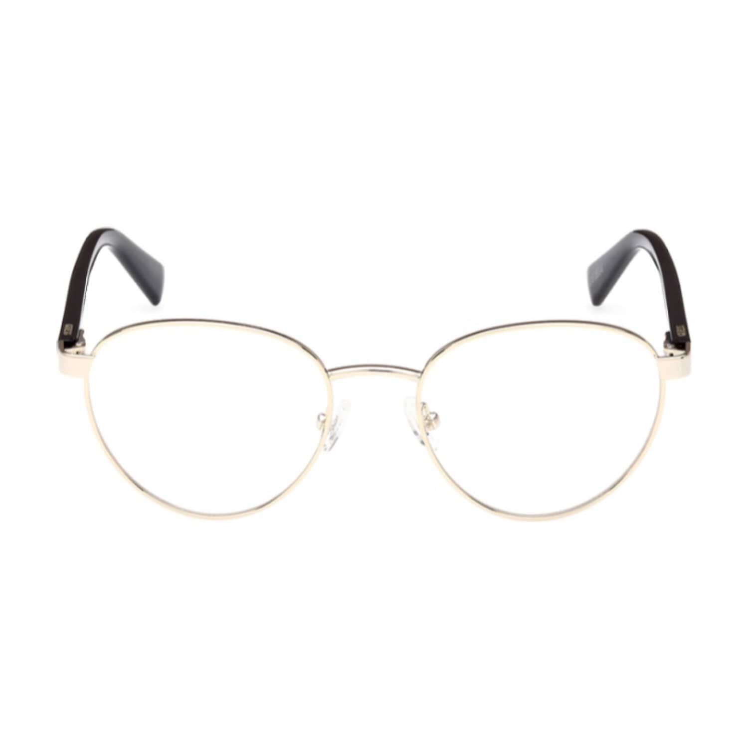 Lentes &Oacute;pticos Dorado Guess image number 0.0