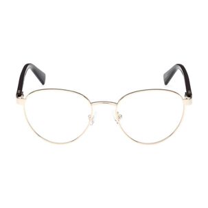 Lentes &Oacute;pticos Dorado Guess