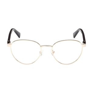 Lentes &Oacute;pticos Dorado Guess