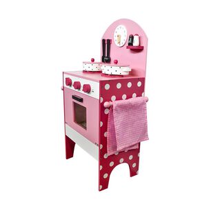 Cocina De Juguete Gamepower Coc001