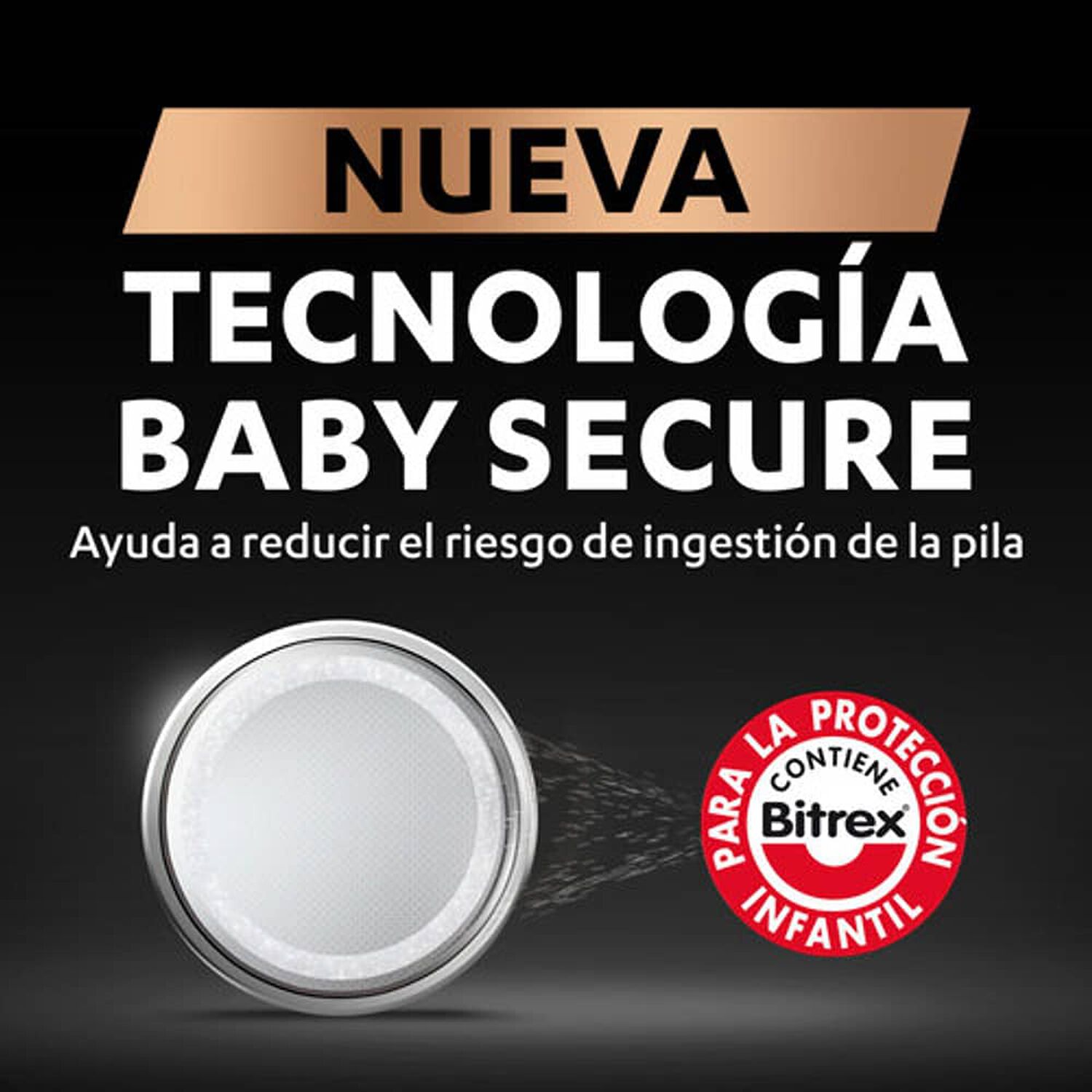Pila Duracell Especial 2032 Lithium Battery 3v Long Life image number 1.0