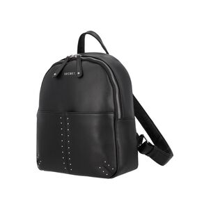 Mochila Secret Espa&ntilde;a St6 M Negro