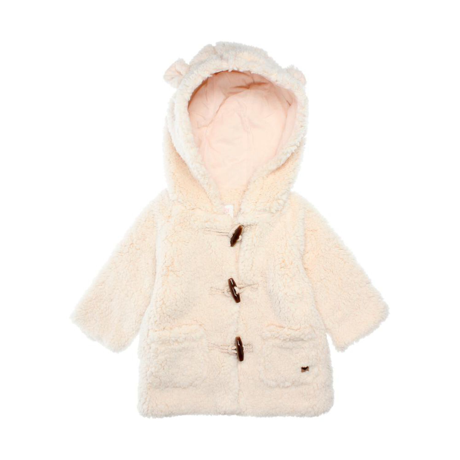 Abrigo Baby image number 0.0
