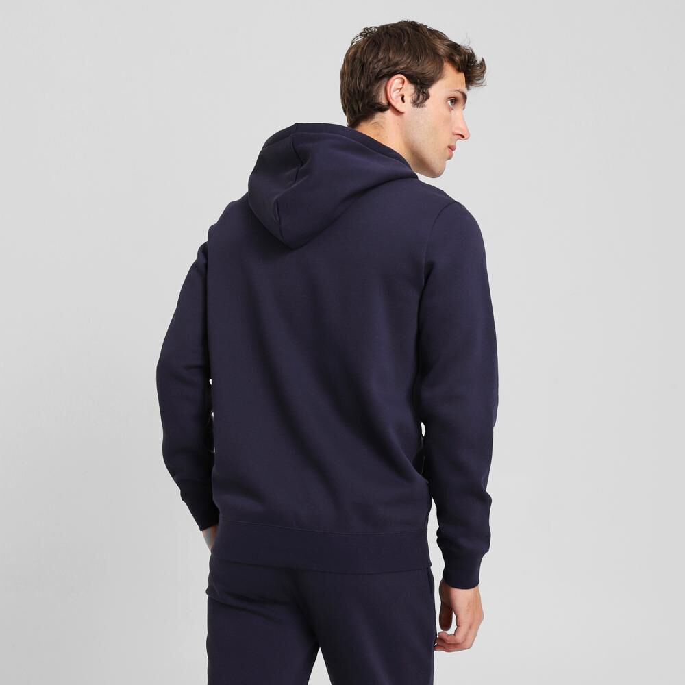 Polerón Deportivo Hombre Puma image number 3.0