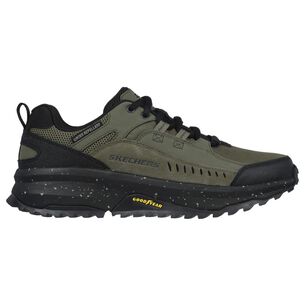 Zapatilla Outdoor Hombre Skechers Bionic Trail - Road Olbk
