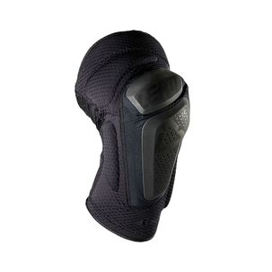Rodillera Leatt 3df 6.0 Negro Xxl