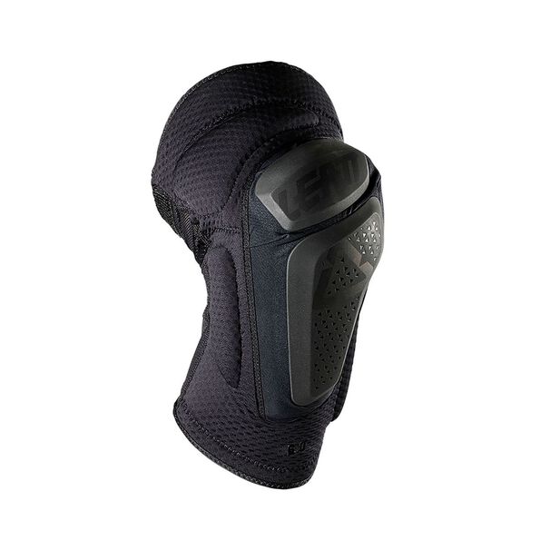 Rodillera Leatt 3df 6.0 Negro Xxl