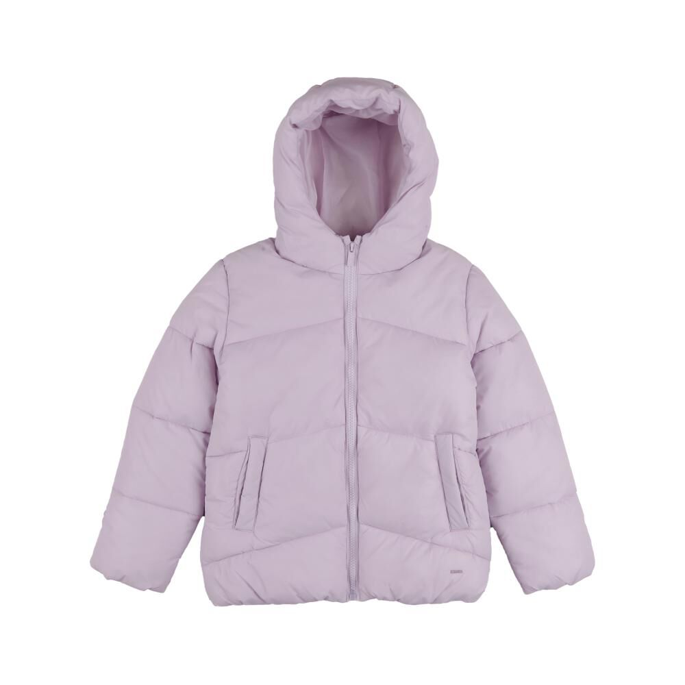 Parka Ni&ntilde;a Topsis image number 0.0