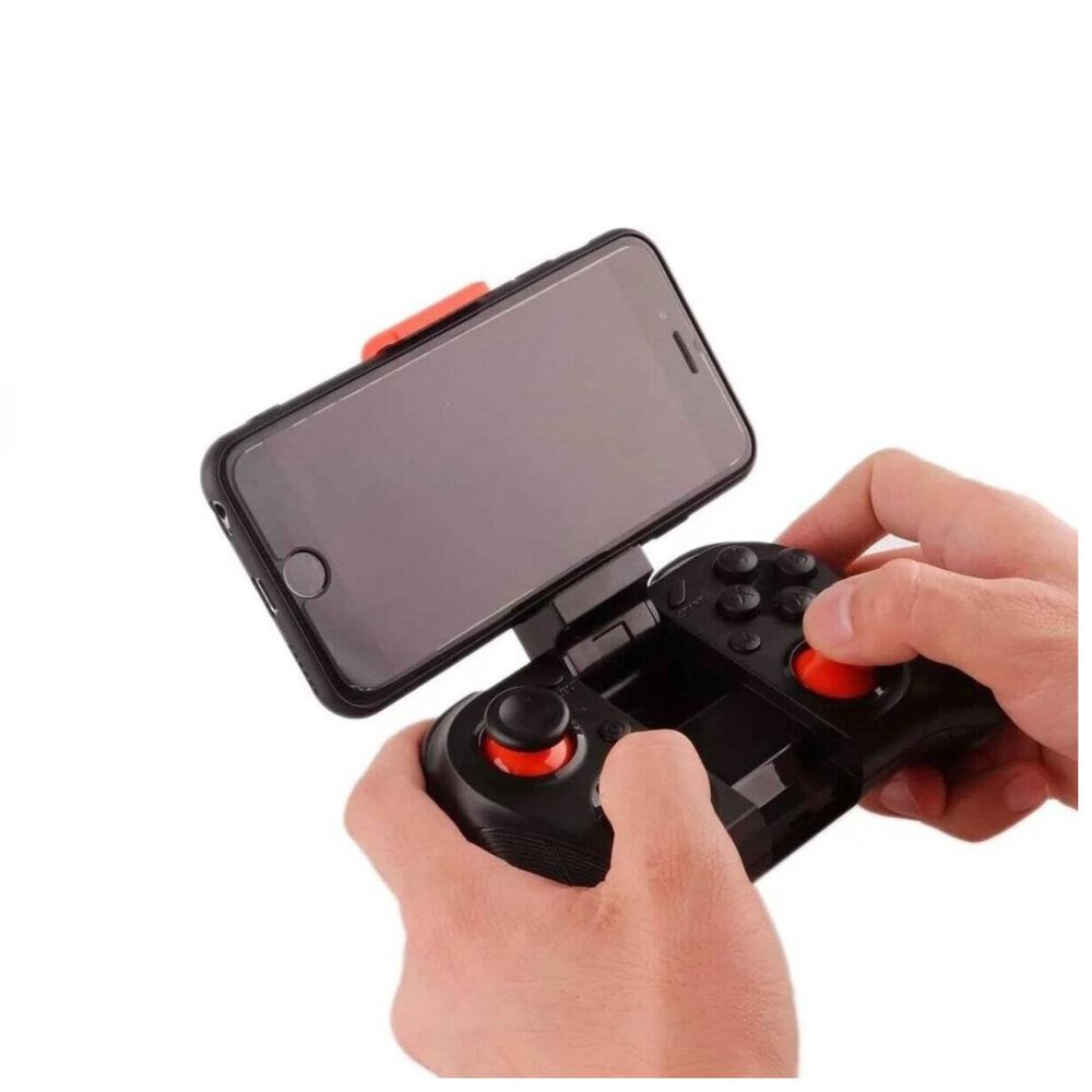 Joystick Gamepad Bluetooth Para Telefonos Celulares image number 4.0