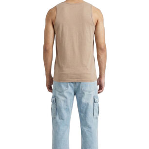 Polera Musculosa Hombre Paris