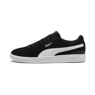 Zapatilla Urbana Mujer Puma Vikky Negro