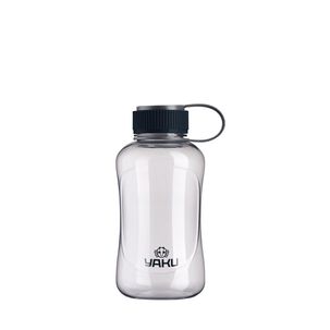 Botella Plástico 600 Ml Shangri-la