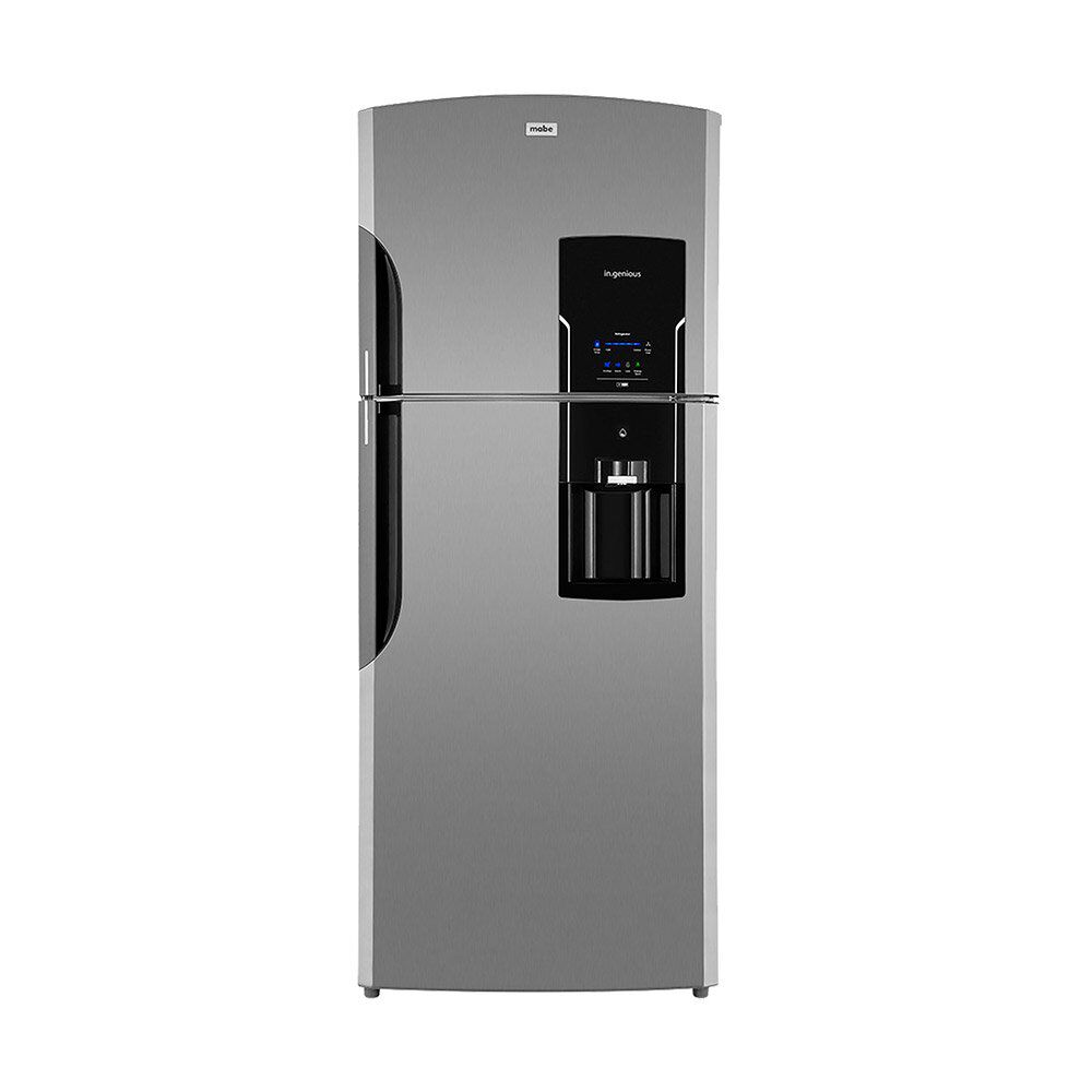 Refrigerador Mabe Rms1951Blcx0 / No Frost / 510 Litros image number 0.0