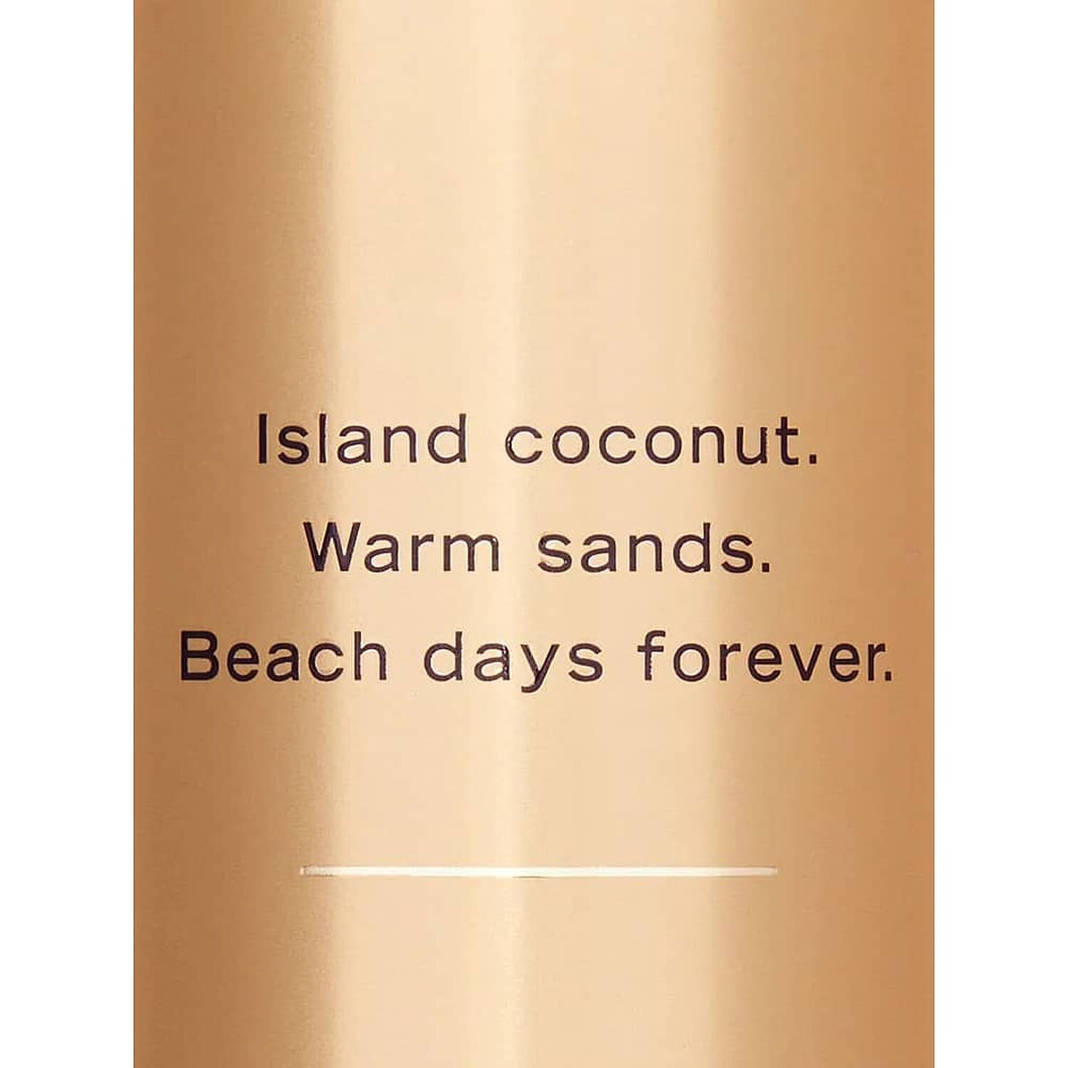 Coconut Passion Victoria Secret 250 Ml image number 1.0