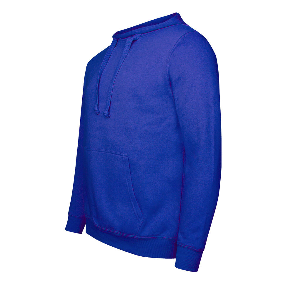 Polerón Canguro Vulpes Classic Unisex image number 2.0