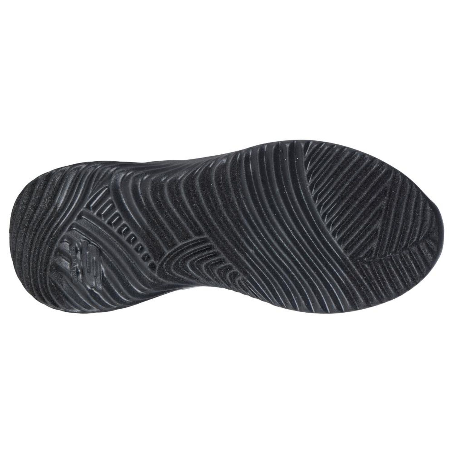 Zapatilla Escolar Ni&ntilde;o Skechers Bounder - Elite-studiez Bbk image number 2.0