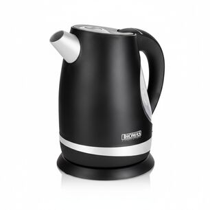 Hervidor El&eacute;ctrico Thomas Th-4515n 1.7l Inox