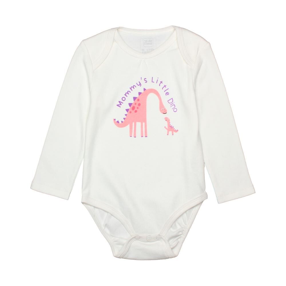 Body Bebe Ni&ntilde;a Baby image number 1.0