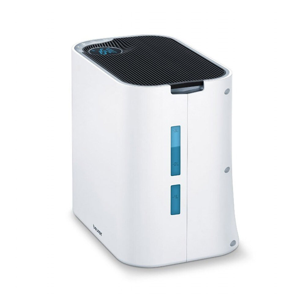 Purificador De Aire Beurer Lr-330 image number 1.0