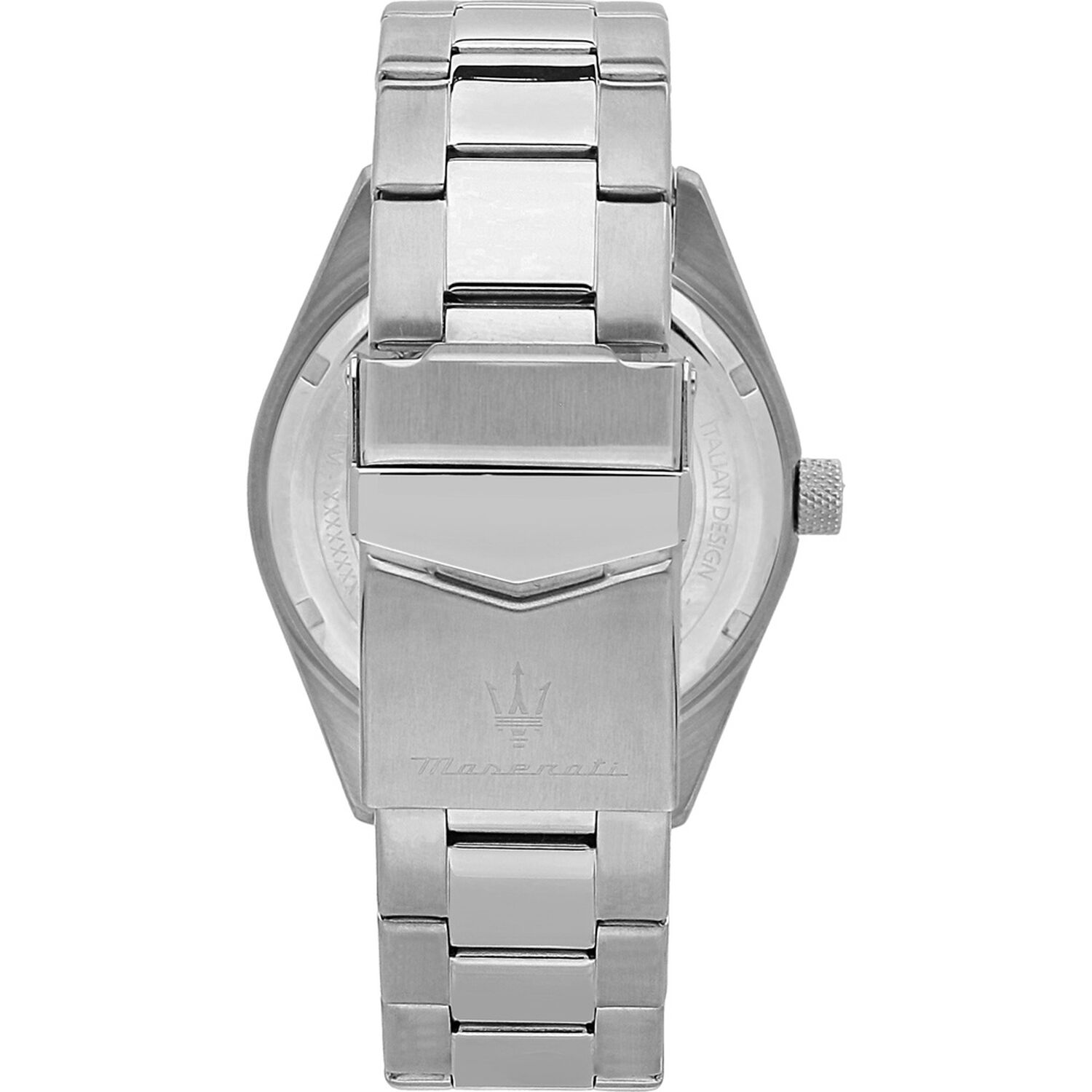 Reloj Maserati Hombre R8853100029 Competizione image number 2.0