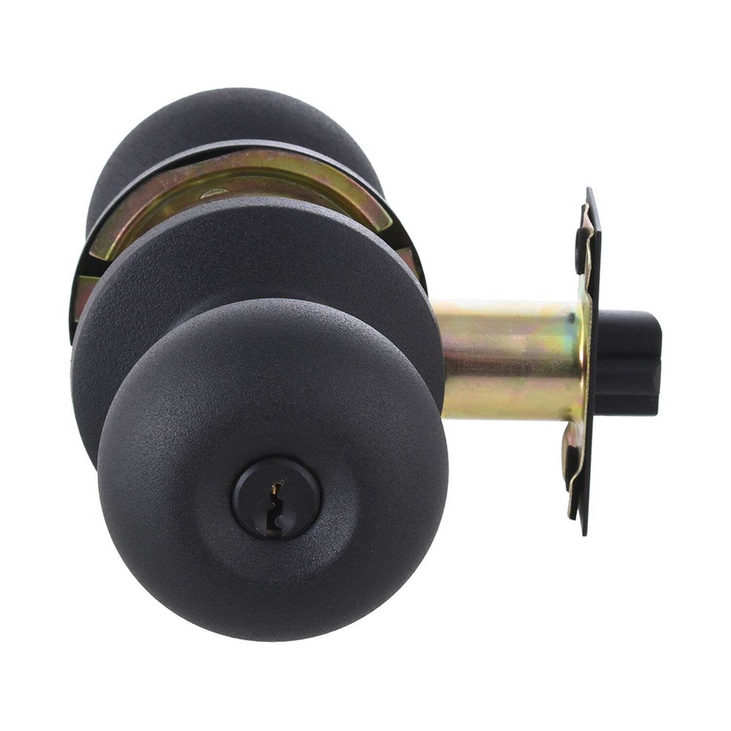 Cerradura Odis 206 Acceso - Linea 206 Negro image number 3.0