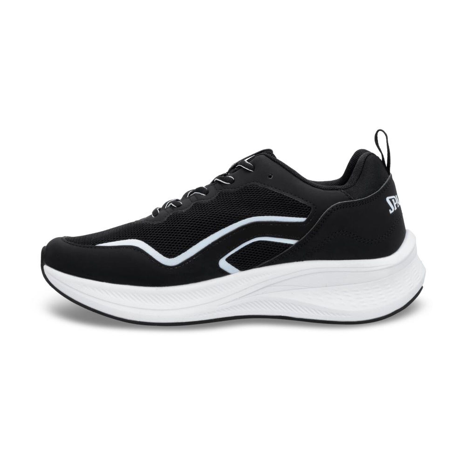 Zapatilla Training Hombre Spalding Circuit image number 1.0