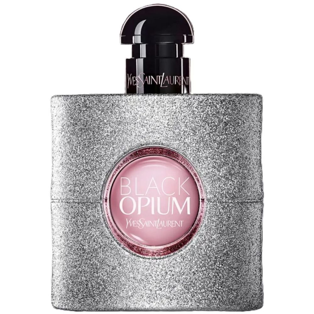 Yves Saint Laurent Black Opium Glitter EDP 50 ml